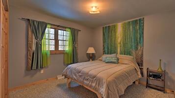 ู
ูุฒู (5 Bedrooms) | ุงูู
ูุดุฃุฉ ู
ู ุงูุฏุงุฎู