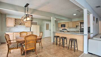 Rumah (4 Bedrooms) | Interior