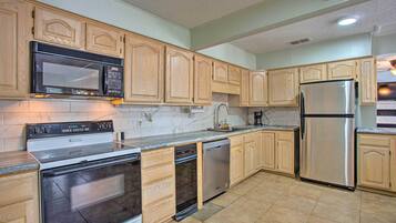 Nhà (4 Bedrooms) | Nội thất