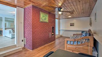 Nhà (4 Bedrooms) | Nội thất