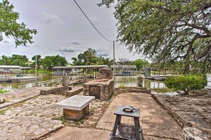 Interior - Possum Kingdom Lakefront Home w/ Patio & Dock! (Graford)