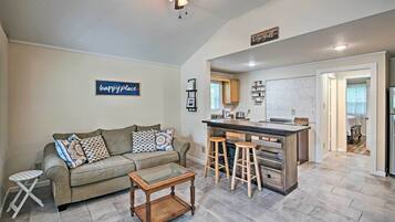 Cottage (1 Bedroom) | Front of property