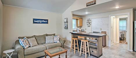 Cottage (1 Bedroom) | Front of property