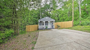 Cottage (1 Bedroom) | Interior