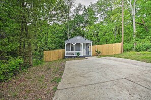 コテージ (1 Bedroom) | 内装