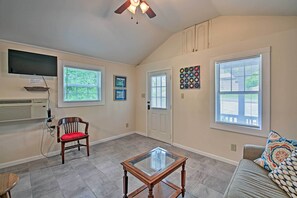 Cottage (1 Bedroom) | Interior