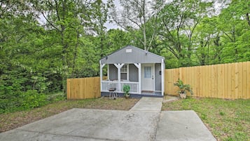 Cottage (1 Bedroom) | Interior