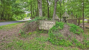 Cottage (1 Bedroom) | Interior