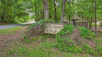 Cottage (1 Bedroom) | Interior