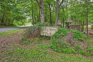 コテージ (1 Bedroom) | 内装