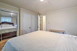 Cottage (1 Bedroom) | Interior