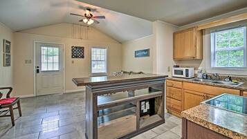 Cottage (1 Bedroom) | Interior