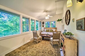 하우스 (3 Bedrooms) | 내부