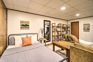 独立别墅 (3 Bedrooms) | 住宿内部