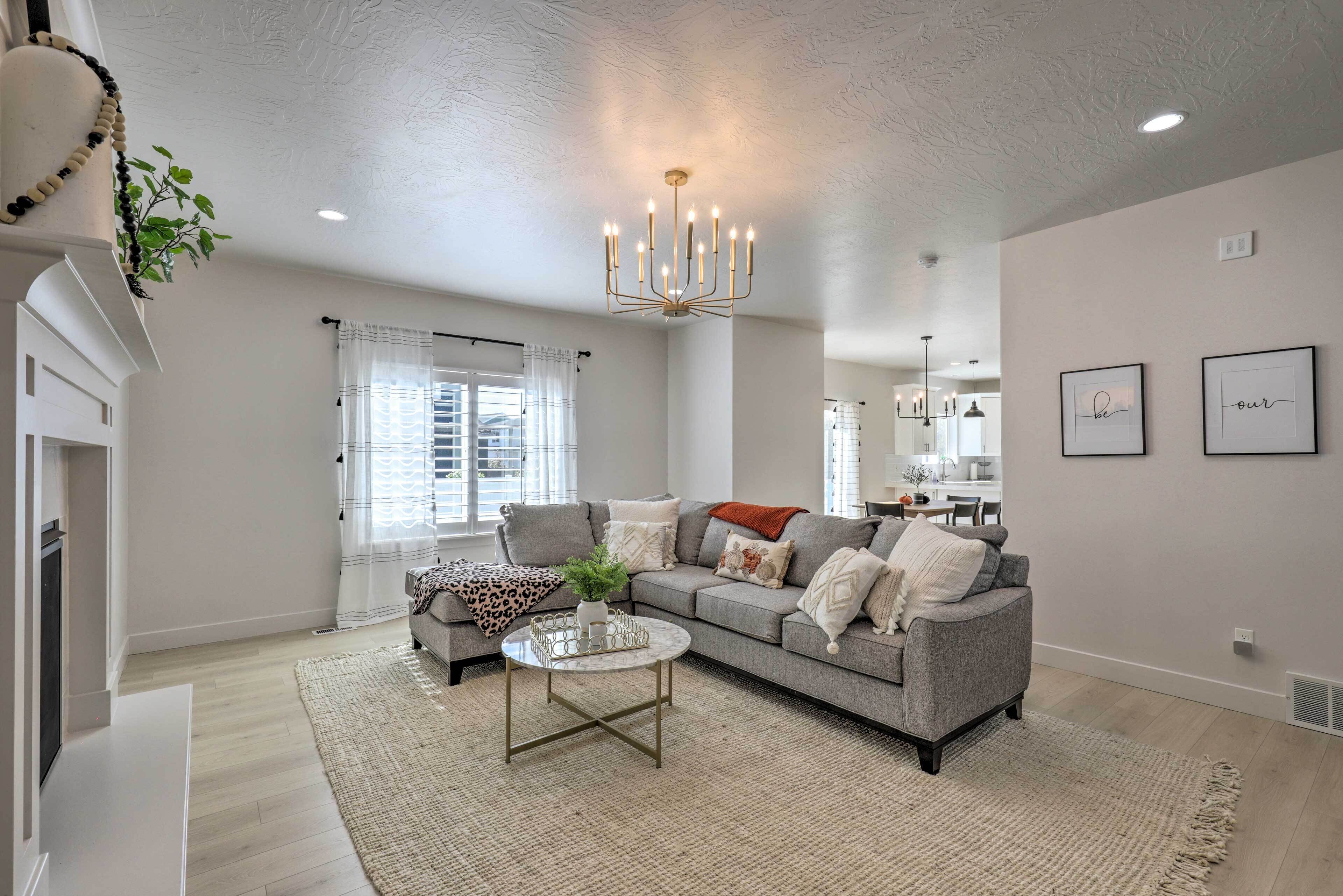 Nhà (4 Bedrooms) | Nội thất