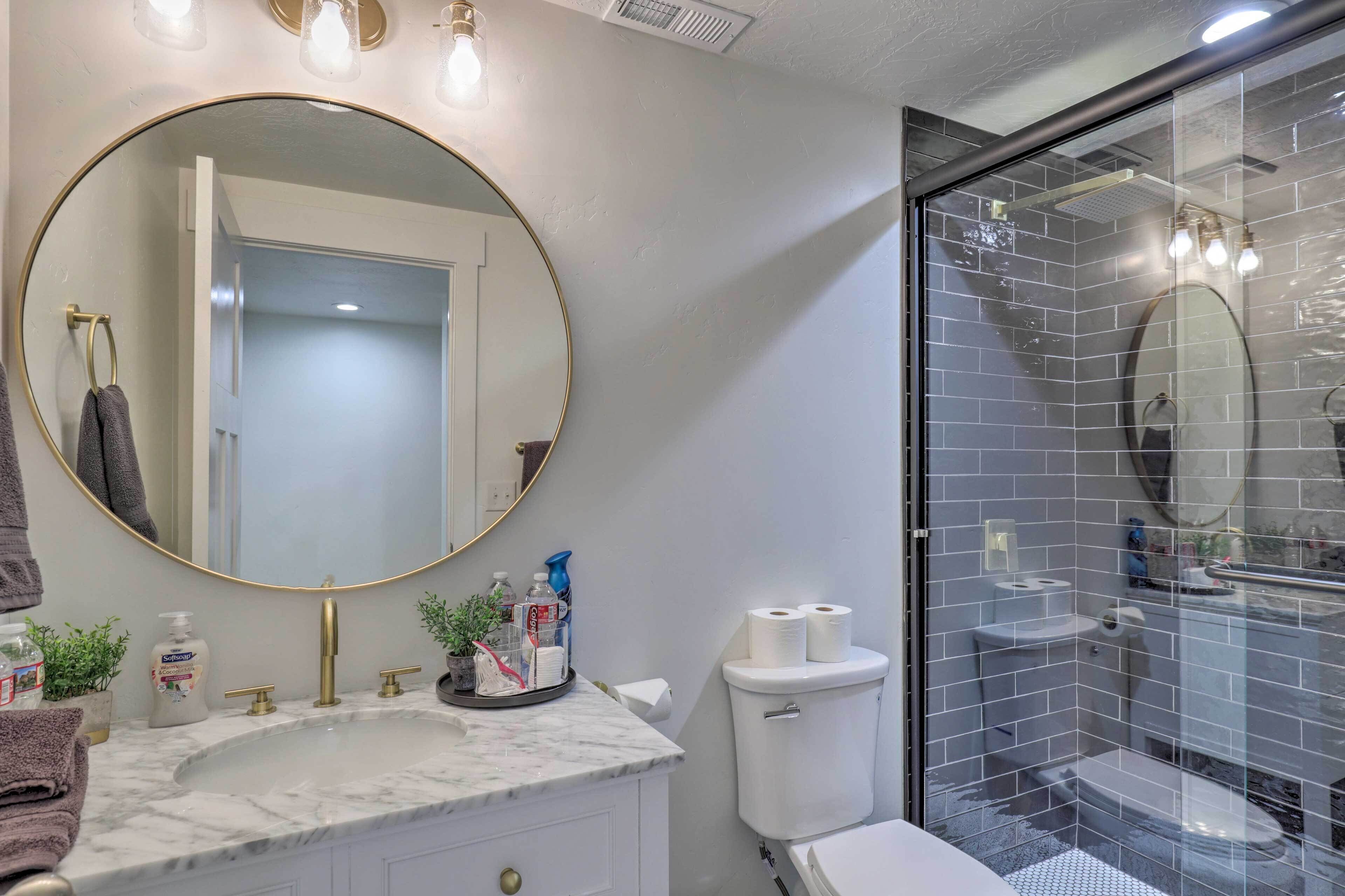 獨棟房屋 (4 Bedrooms) | 住宿內部