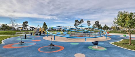 Huis (4 Bedrooms) | Interieur