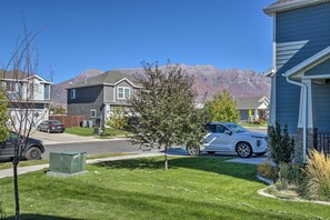 House (4 Bedrooms) | Interior - Lovely Vineyard Getaway < 1 Mi to Utah Lake! (Orem)