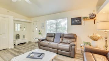 Rumah (3 Bedrooms) | Interior