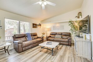 Casa (3 Bedrooms) | Interior