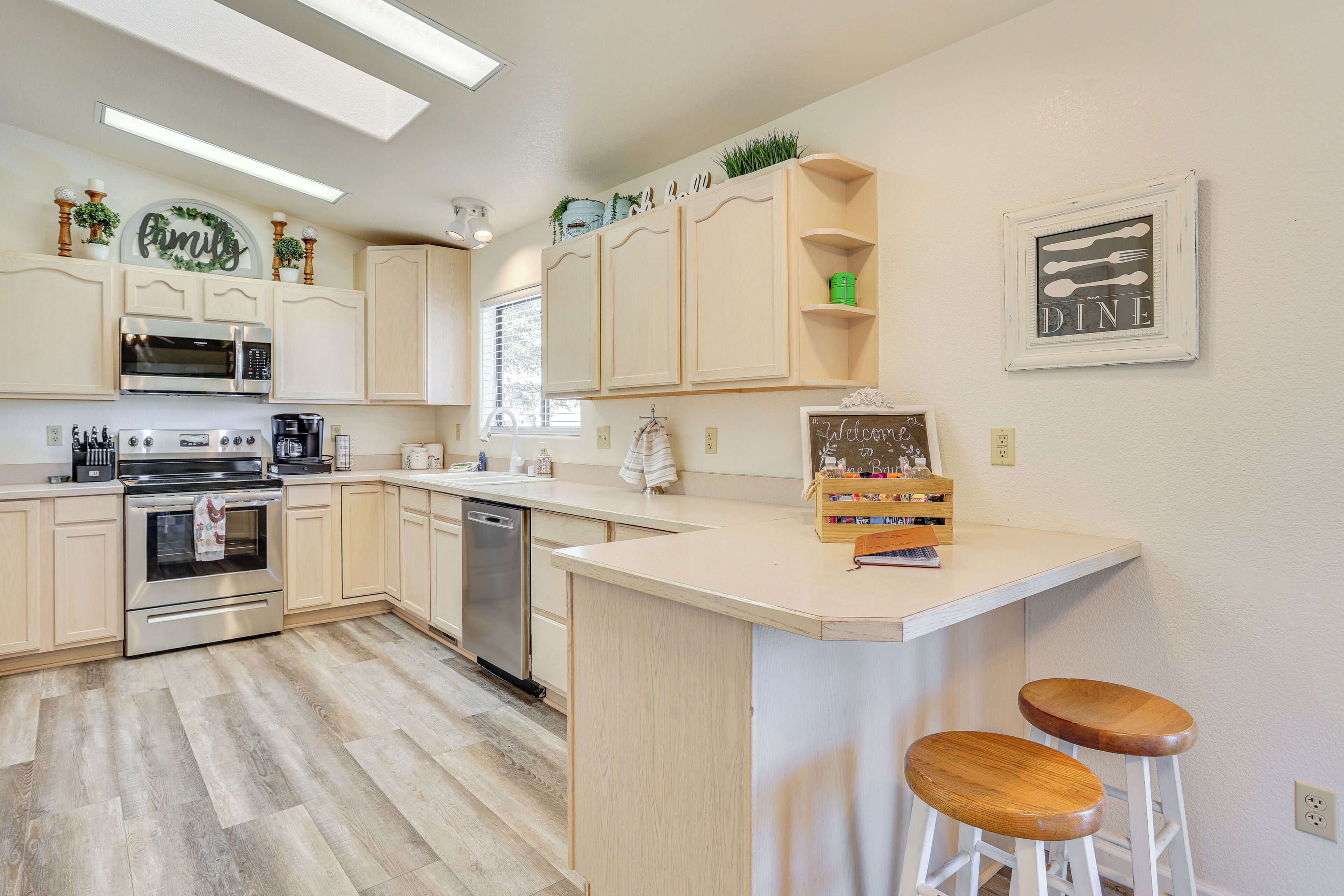 独立别墅 (3 Bedrooms) | 住宿内部