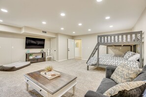 Casa (3 Bedrooms) | Interior