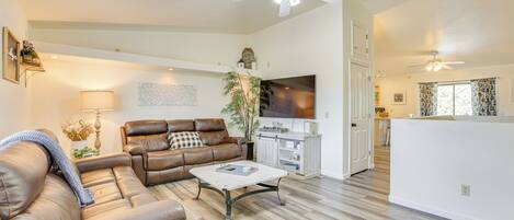 House (3 Bedrooms) | Front of property