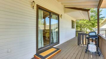 Rumah (3 Bedrooms) | Interior