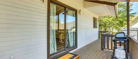 Huis (3 Bedrooms) | Interieur