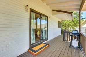 Hus (3 Bedrooms) | Innvendig