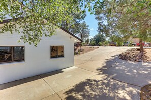 Maison (3 Bedrooms) | Intérieur