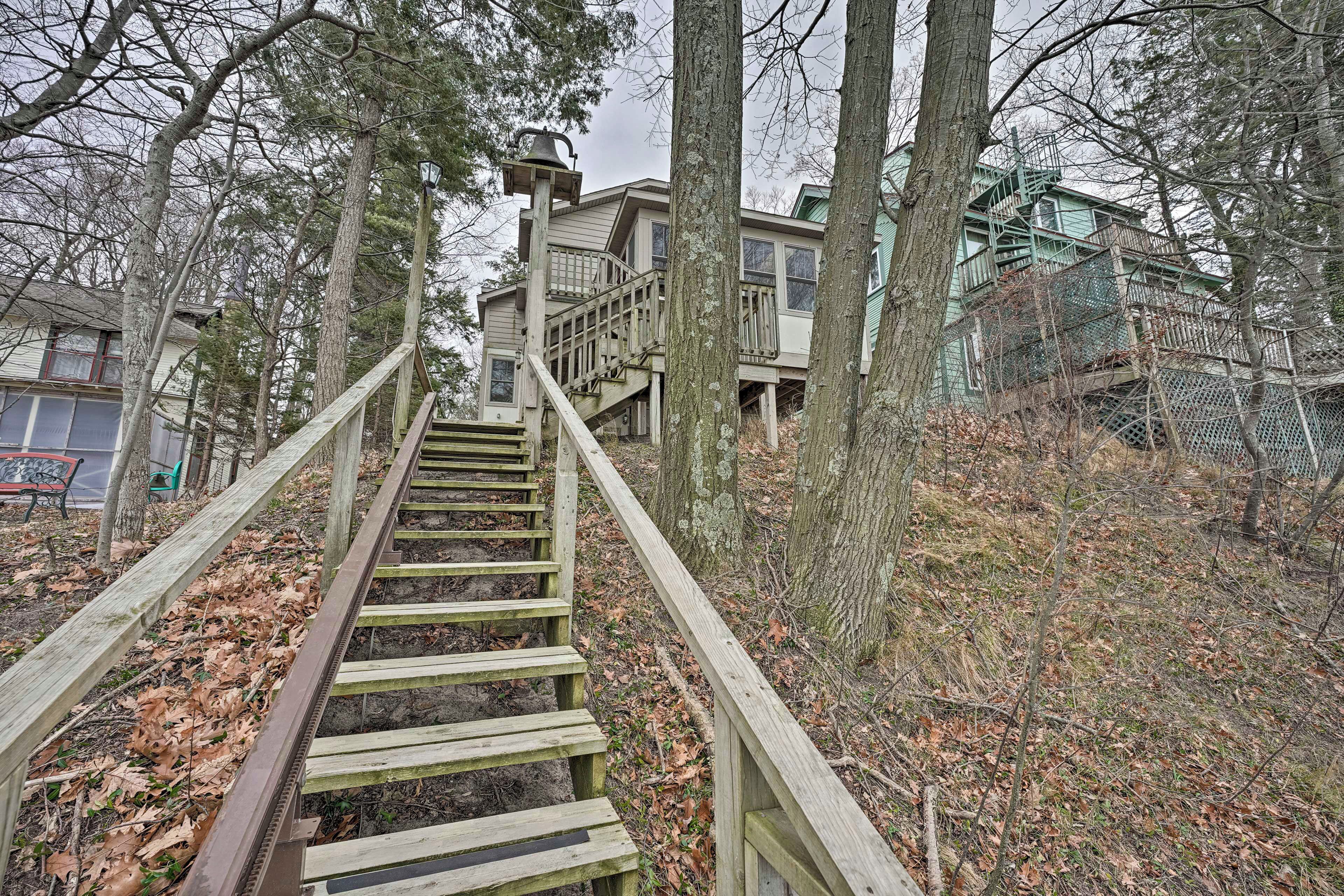 單棟房屋 (5 Bedrooms) | 內部