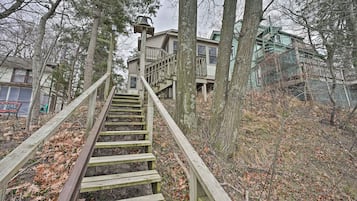 Casa (5 Bedrooms) | Parte interna