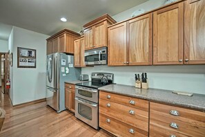 하우스 (5 Bedrooms) | 내부