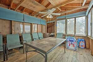 獨棟房屋 (5 Bedrooms) | 住宿內部