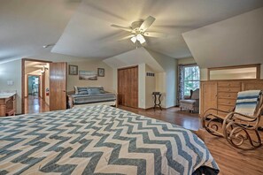 獨棟房屋 (5 Bedrooms) | 住宿內部