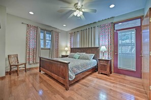 하우스 (5 Bedrooms) | 내부