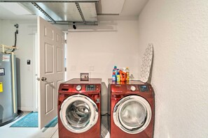 Villa (2 Bedrooms) | Interior