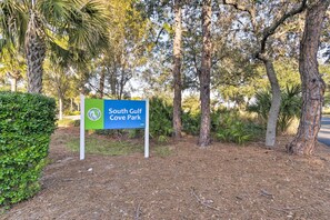 Villa (2 Bedrooms) | Interior