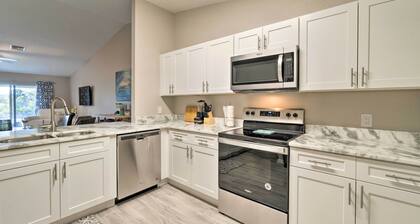 Newly Built Port Charlotte Retreat w/ Patio!