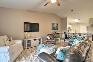 Villa (2 Bedrooms) | Interior