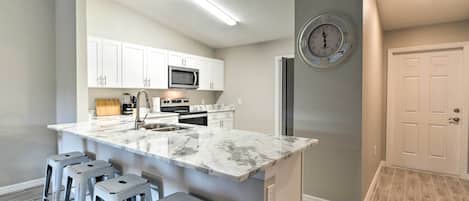 別墅 (2 Bedrooms) | 住宿內部