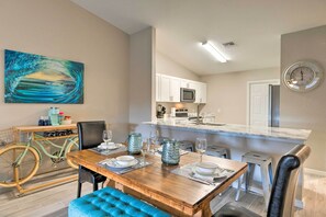 Villa (2 Bedrooms) | Interior