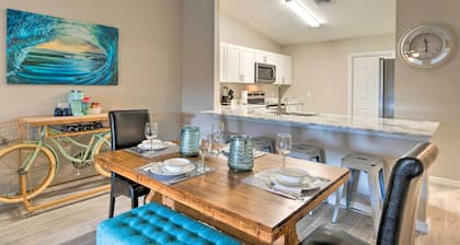 Newly Built Port Charlotte Retreat w/ Patio!