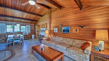 Maison (3 Bedrooms) | Intérieur