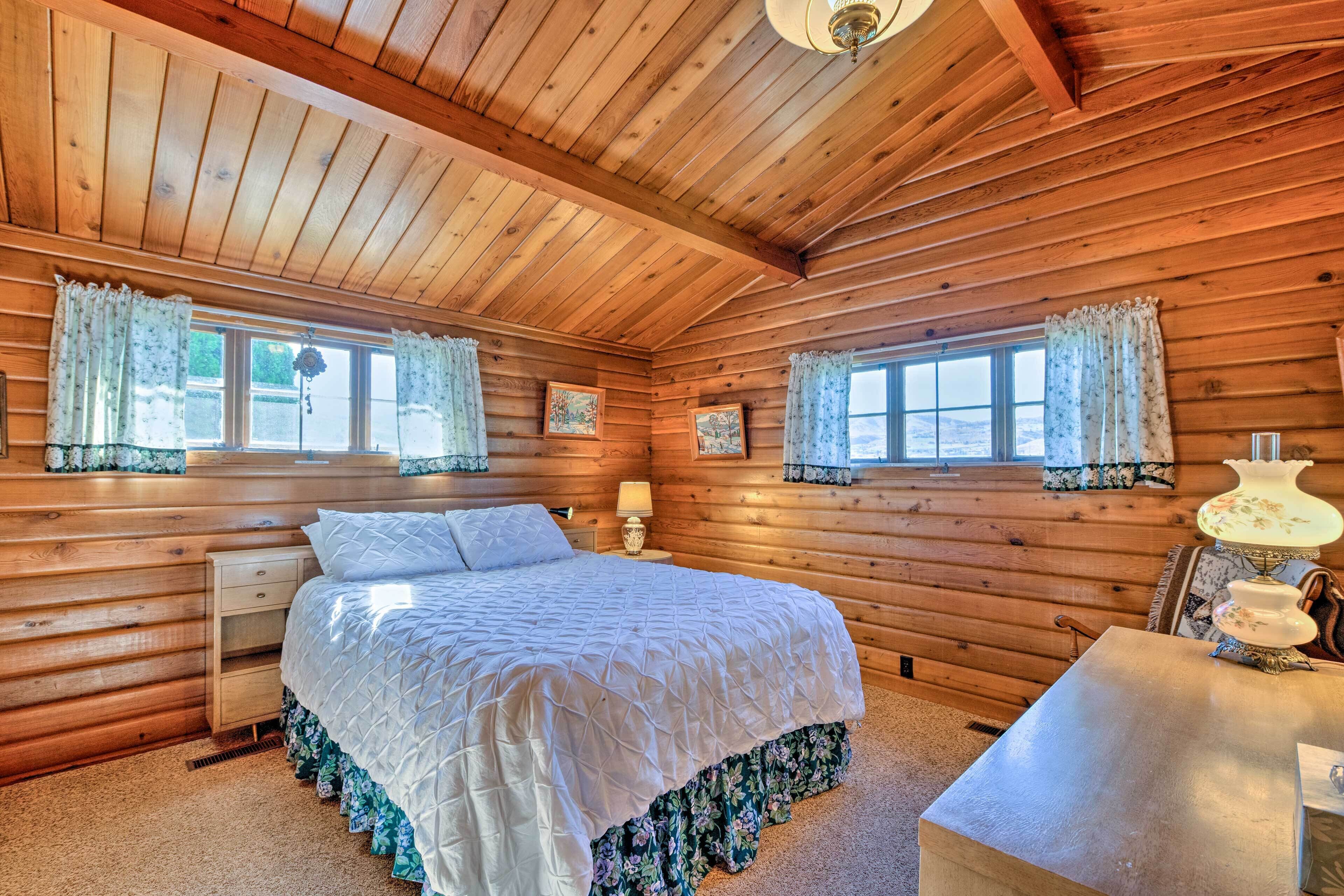 獨棟房屋 (3 Bedrooms) | 住宿內部