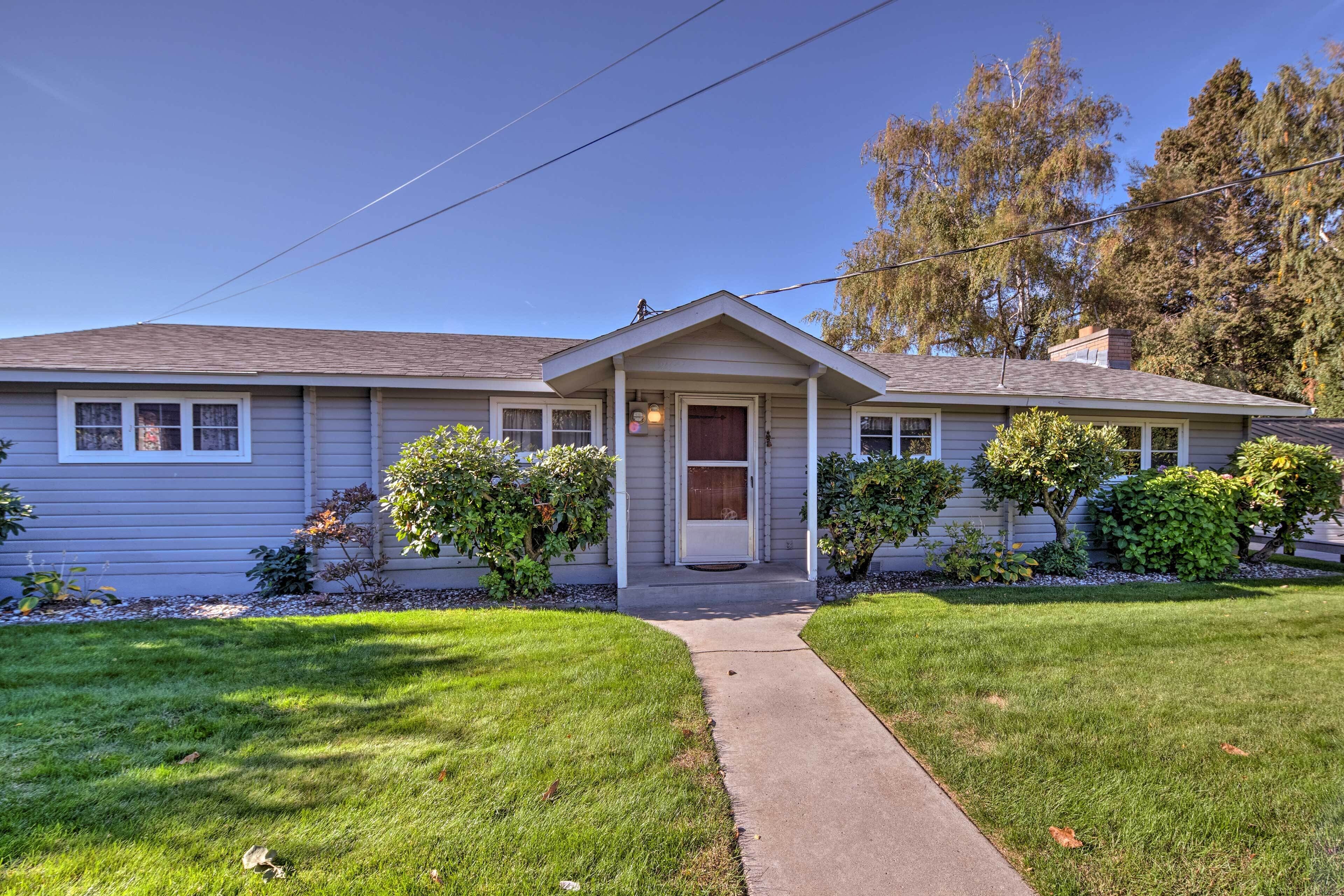 Casa (3 Bedrooms) | Parte interna