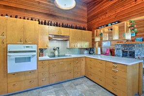 Ferienhaus (3 Bedrooms) | Innenbereich