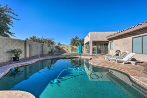 Ferienhaus (4 Bedrooms) | Innenbereich