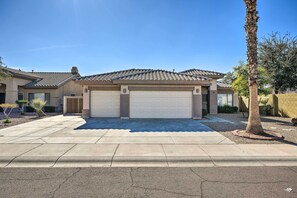 Casa (4 Bedrooms) | Interior